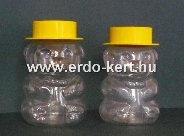 Kalapos PET maci 350gr - 130,- Ft